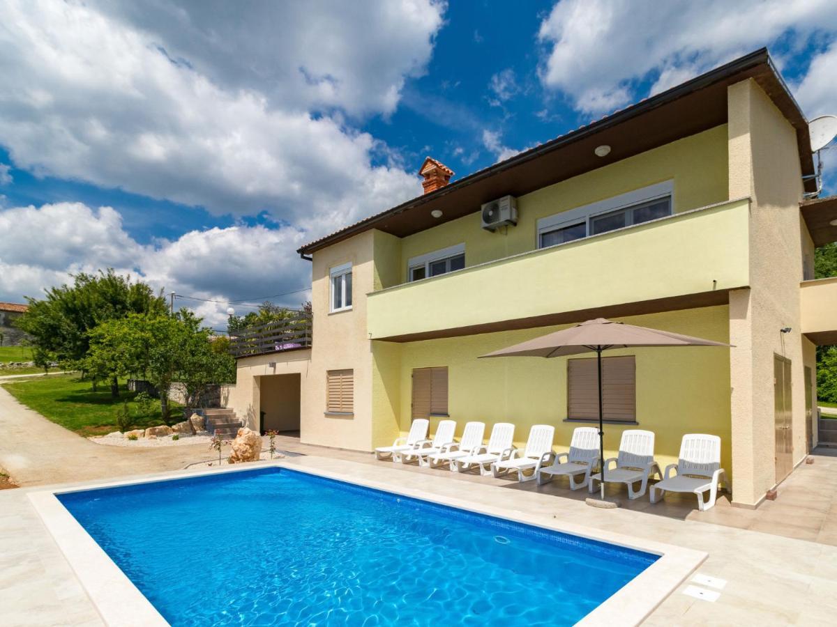 Pićan Holiday Home Larisa - Ipc141 By Interhome מראה חיצוני תמונה