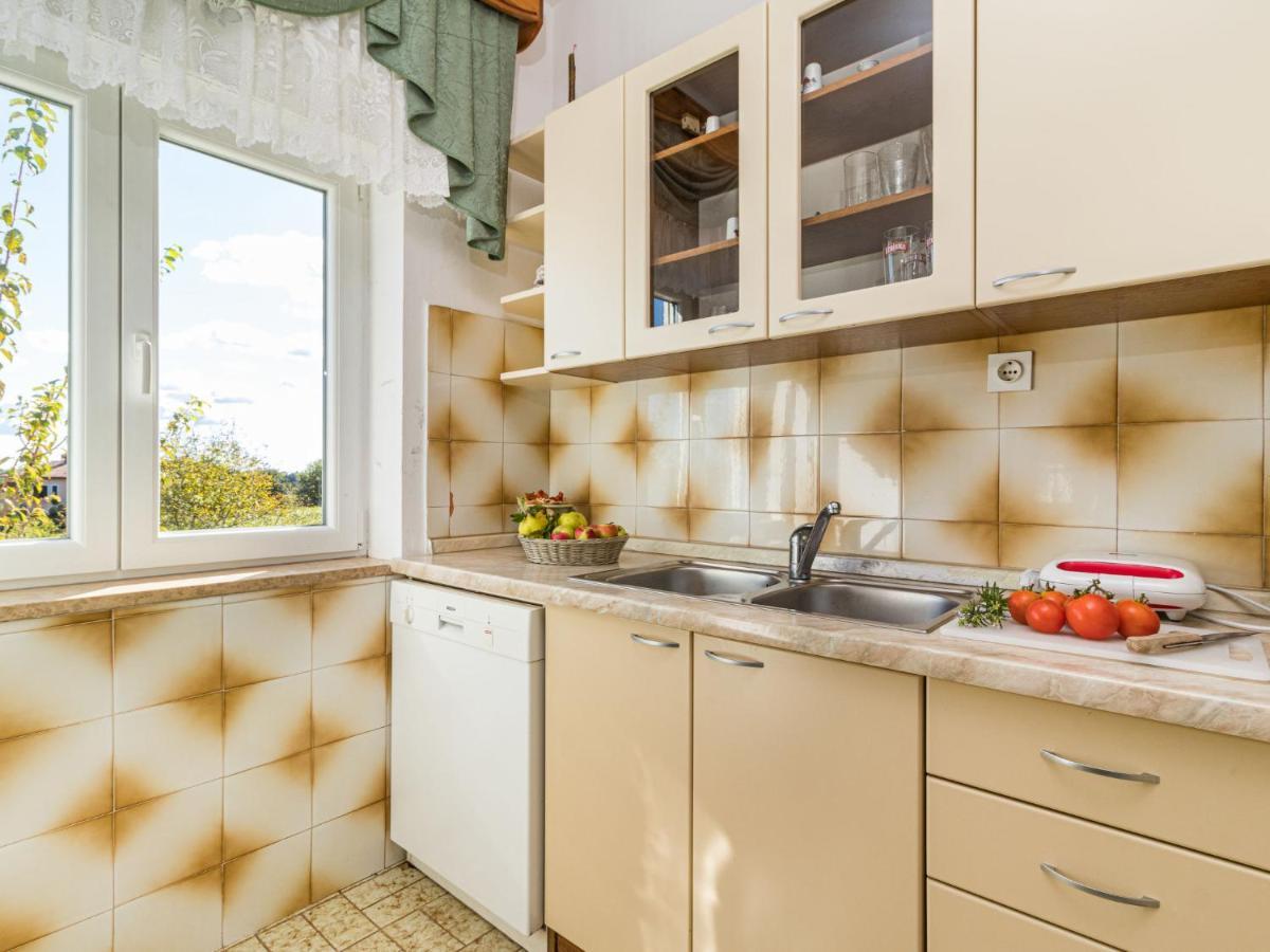 Pićan Holiday Home Larisa - Ipc141 By Interhome מראה חיצוני תמונה